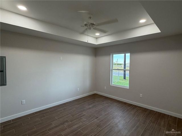 337 Barcelona Street, Donna, TX 78537