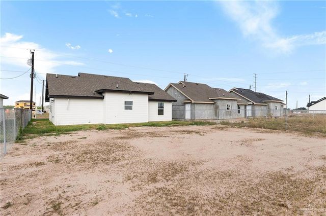 337 Barcelona Street, Donna, TX 78537
