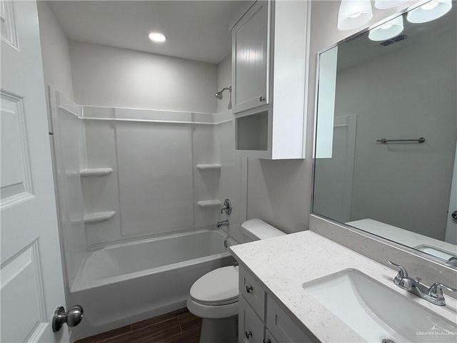 337 Barcelona Street, Donna, TX 78537