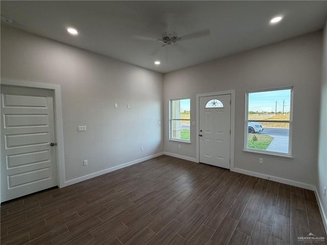 337 Barcelona Street, Donna, TX 78537