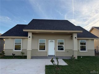 337 Barcelona Street, Donna, TX 78537