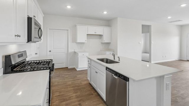 267 Mountain Pea RD, Kyle, TX 78640