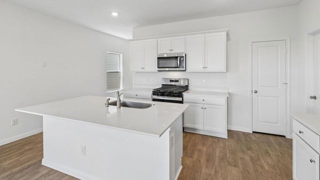 267 Mountain Pea RD, Kyle, TX 78640