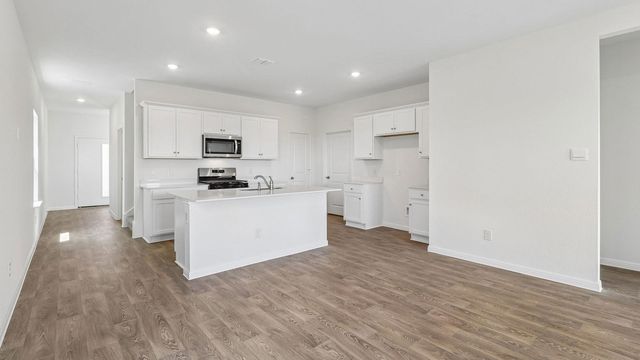 267 Mountain Pea RD, Kyle, TX 78640