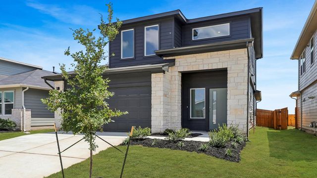 267 Mountain Pea RD, Kyle, TX 78640