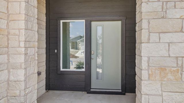 267 Mountain Pea RD, Kyle, TX 78640