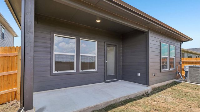 267 Mountain Pea RD, Kyle, TX 78640
