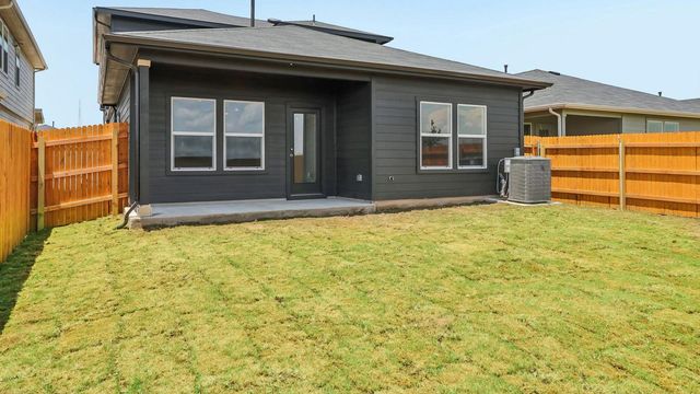 267 Mountain Pea RD, Kyle, TX 78640