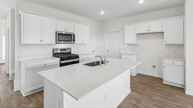 267 Mountain Pea RD, Kyle, TX 78640