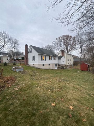 158 Bruce Road, Manchester, NH 03104