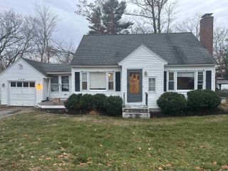158 Bruce Road, Manchester, NH 03104
