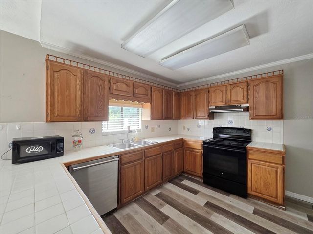 2934 SE 35TH AVENUE, Okeechobee, FL 34974