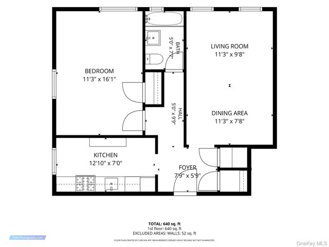 41-42 42nd Street 6A, Sunnyside, NY 11104