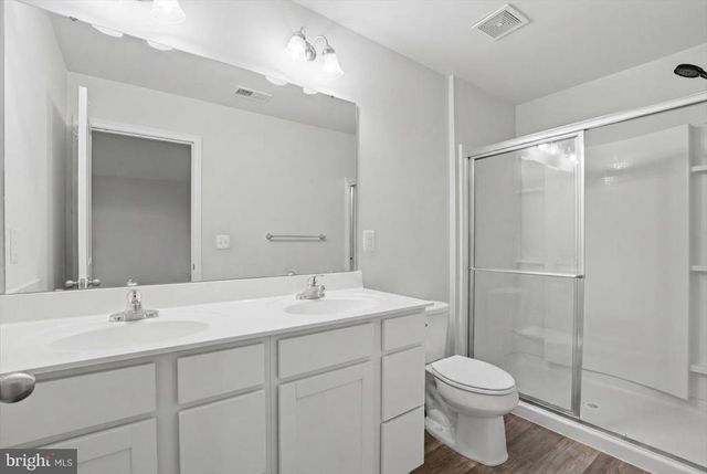 2244 WALNUT BRANCH DR, Culpeper, VA 22701