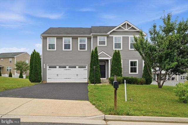 2244 WALNUT BRANCH DR, Culpeper, VA 22701