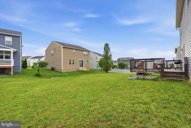 2244 WALNUT BRANCH DR, Culpeper, VA 22701