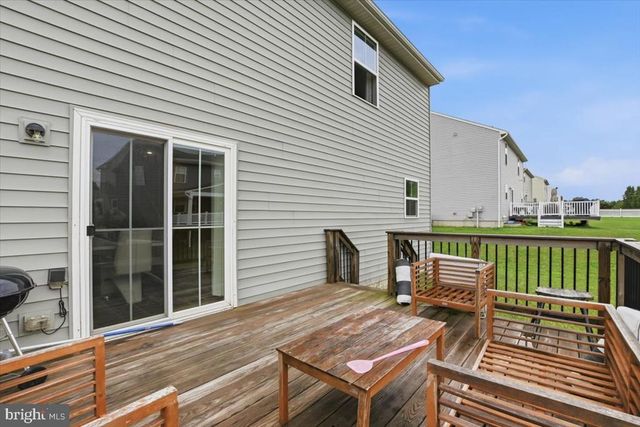 2244 WALNUT BRANCH DR, Culpeper, VA 22701