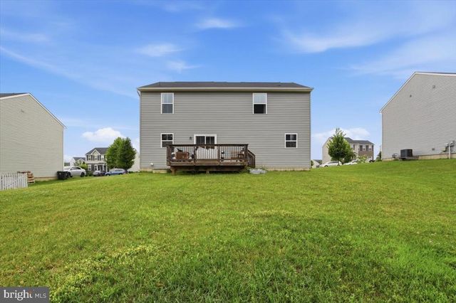 2244 WALNUT BRANCH DR, Culpeper, VA 22701