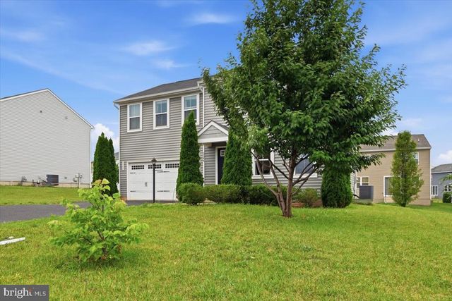 2244 WALNUT BRANCH DR, Culpeper, VA 22701