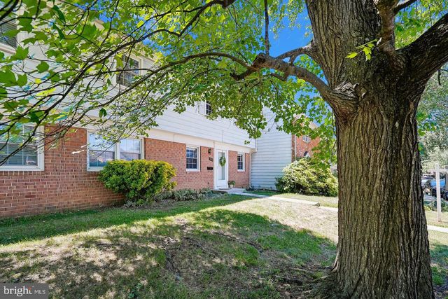 204 SHENANDOAH ST SE, Leesburg, VA 20175