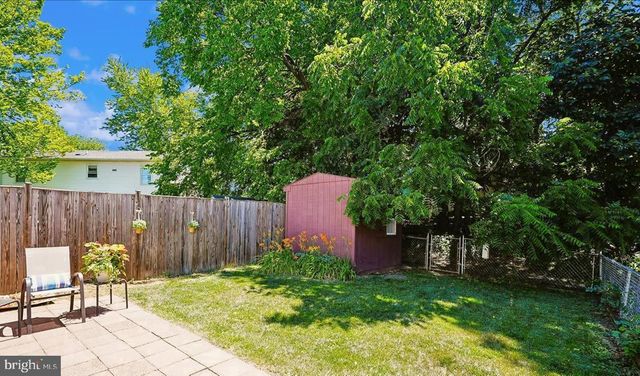 204 SHENANDOAH ST SE, Leesburg, VA 20175