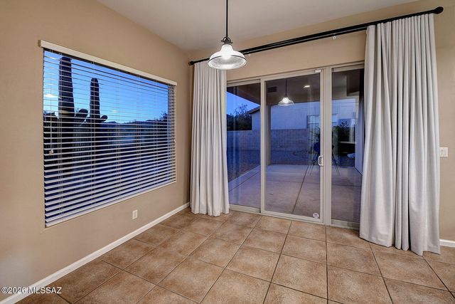 12953 N High Hawk Drive, Marana, AZ 85658