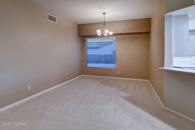 12953 N High Hawk Drive, Marana, AZ 85658