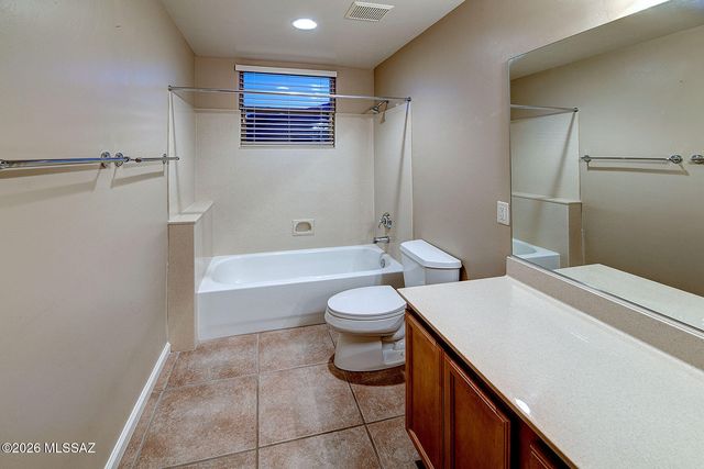 12953 N High Hawk Drive, Marana, AZ 85658