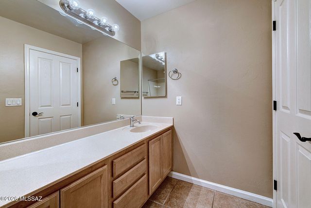 12953 N High Hawk Drive, Marana, AZ 85658