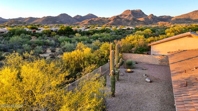 12953 N High Hawk Drive, Marana, AZ 85658