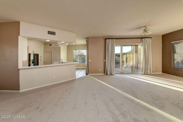 12953 N High Hawk Drive, Marana, AZ 85658