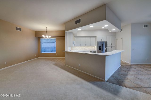 12953 N High Hawk Drive, Marana, AZ 85658