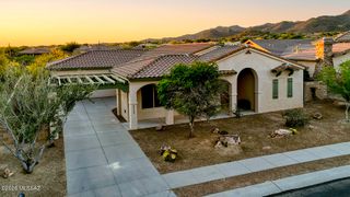 12953 N High Hawk Drive, Marana, AZ 85658