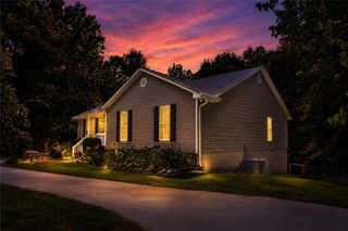 181 Crowe Creek Church Road, Six Mile, SC 29682