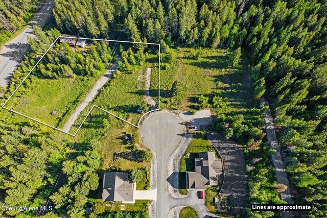 66 Beacon Hill Rd, Cocolalla, ID 83813
