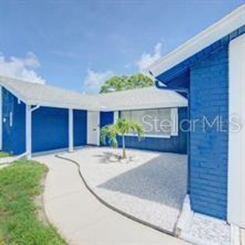 3357 HONEYMOON LANE, Holiday, FL 34691