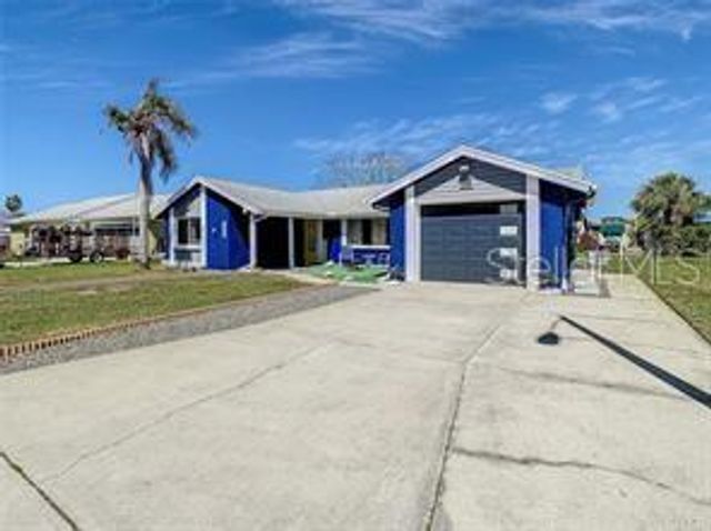 3357 HONEYMOON LANE, Holiday, FL 34691