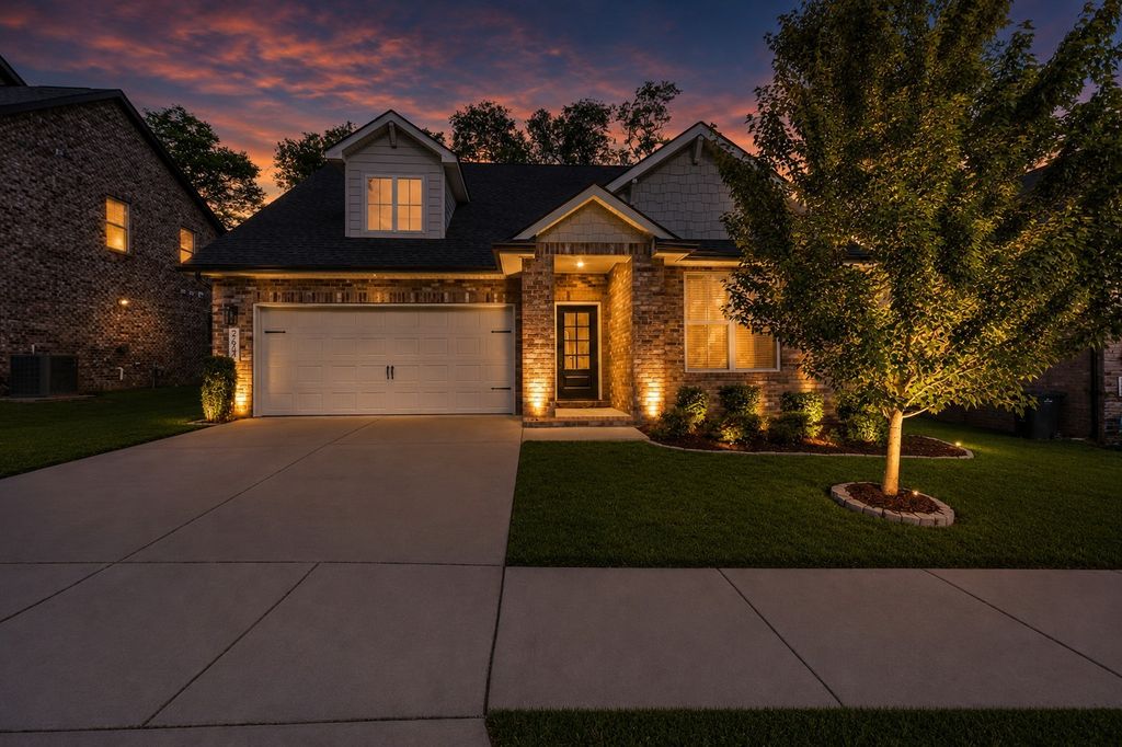 264 Griffin Ln, Gallatin, TN 37066