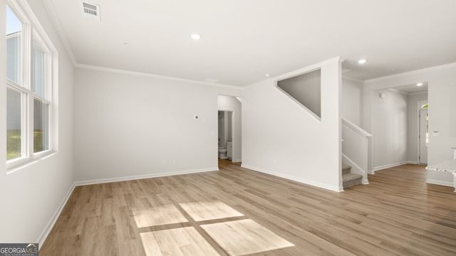 3895 Donetta Drive, Atlanta, GA 30349