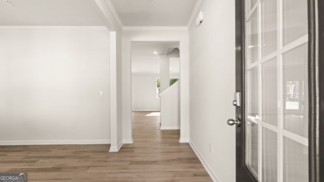 3895 Donetta Drive, Atlanta, GA 30349