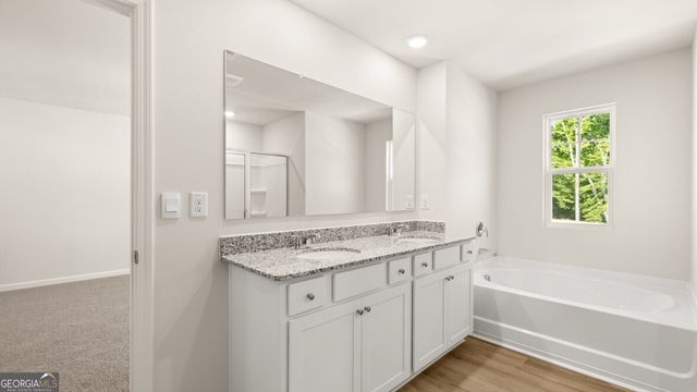 3895 Donetta Drive, Atlanta, GA 30349