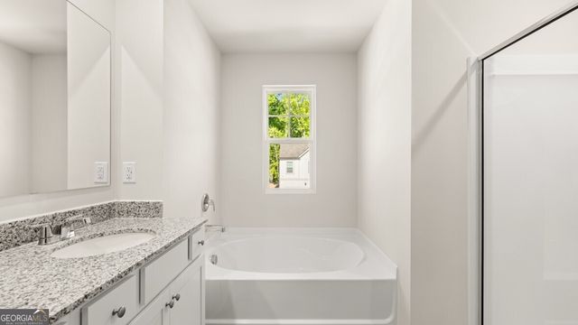 3895 Donetta Drive, Atlanta, GA 30349