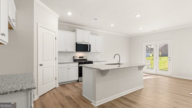 3895 Donetta Drive, Atlanta, GA 30349