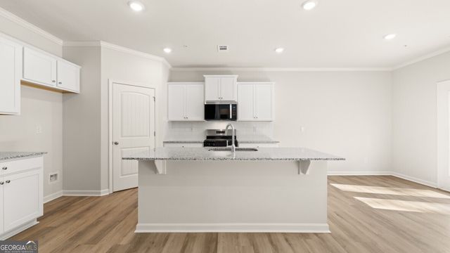 3895 Donetta Drive, Atlanta, GA 30349