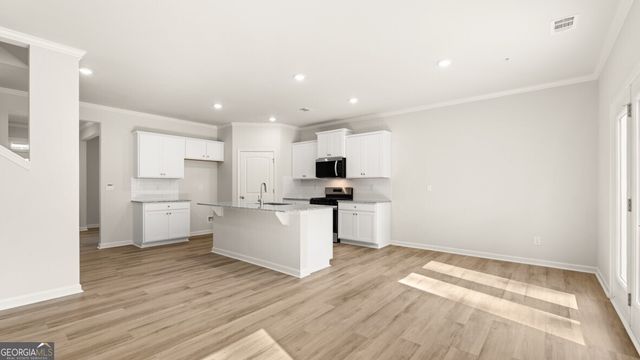 3895 Donetta Drive, Atlanta, GA 30349