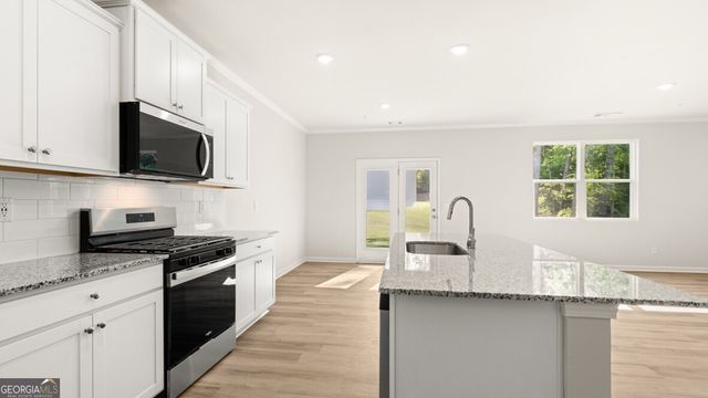 3895 Donetta Drive, Atlanta, GA 30349