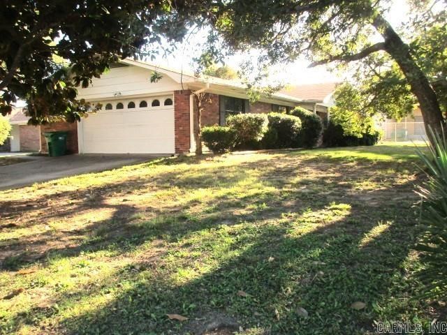 1 Westchester Drive, White Hall, AR 71602