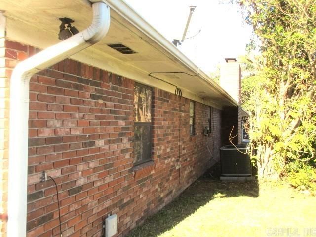 1 Westchester Drive, White Hall, AR 71602