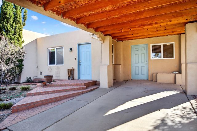 1608 Valencia Drive NE, Albuquerque, NM 87110