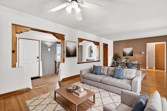 1608 Valencia Drive NE, Albuquerque, NM 87110